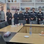 دکتر فرزانه احمدی مشاور خانواده در تهران