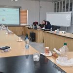 دکتر فرزانه احمدی مشاور خانواده در تهران