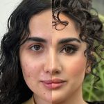 سالن زیبایی شلر در تهران