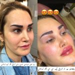 مرکز زیبایی پارسیان رخ در تهران