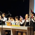 آموزشگاه موسیقی شیدا در رشت