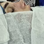 دکتر عادل ایمانی پرشکوه در رشت