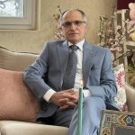 دکتر سید حسن هاشمی امیر در بابلسر