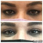 دکتر راضیه بیانی در مشهد