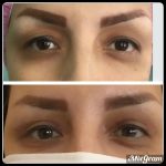 دکتر راضیه بیانی در مشهد