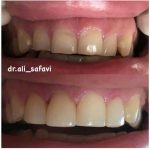 دکتر علی صفوی عباسی در زعفرانیه