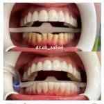 دکتر علی صفوی عباسی در زعفرانیه