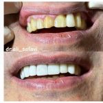 دکتر علی صفوی عباسی در زعفرانیه