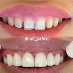 دکتر علی صفوی عباسی در زعفرانیه