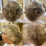 سالن زیبایی ماهان زهره گلرنگ در تهران