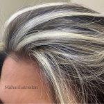 سالن زیبایی ماهان زهره گلرنگ در تهران