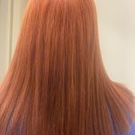 سالن زیبایی ماهان زهره گلرنگ در تهران