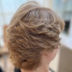 سالن زیبایی ماهان زهره گلرنگ در تهران