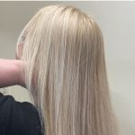 سالن زیبایی ماهان زهره گلرنگ در تهران