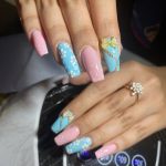 سالن زیبایی ماهان زهره گلرنگ در تهران