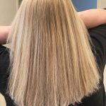 سالن زیبایی ماهان زهره گلرنگ در تهران