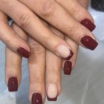 سالن زیبایی ماهان زهره گلرنگ در تهران