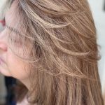 سالن زیبایی ماهان زهره گلرنگ در تهران