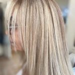 سالن زیبایی ماهان زهره گلرنگ در تهران