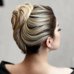 سالن زیبایی ماهچین در یزد