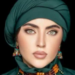 سالن زیبایی ماهچین در یزد