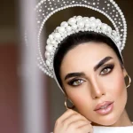 سالن زیبایی ماهچین در یزد