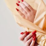 سالن زیبایی ماهچین در یزد