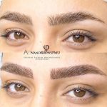 سالن زیبایی ماهچین در یزد