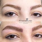 سالن زیبایی ماهچین در یزد