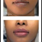 سالن زیبایی ماهچین در یزد