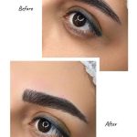 سالن زیبایی ماهچین در یزد