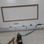 کابینت و کمد دیواری در رشت