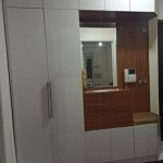 کابینت و کمد دیواری در رشت