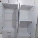 کابینت و کمد دیواری در رشت