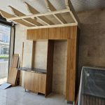 کابینت و کمد دیواری در رشت