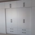 کابینت و کمد دیواری در رشت