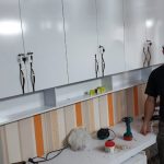 کابینت و کمد دیواری در رشت