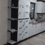 کابینت و کمد دیواری در رشت