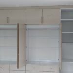 کابینت و کمد دیواری در رشت