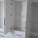 کابینت و کمد دیواری در رشت