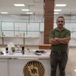 کابینت و کمد دیواری در رشت