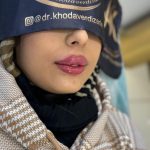 دکتر حسین خداوردی زاده در سراب