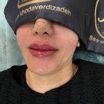 دکتر حسین خداوردی زاده در سراب