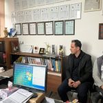 هنرستان فنی و حرفه ای و کاردانش نقش و نگار در رشت