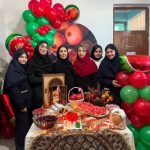 هنرستان فنی و حرفه ای و کاردانش نقش و نگار در رشت