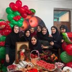 هنرستان فنی و حرفه ای و کاردانش نقش و نگار در رشت