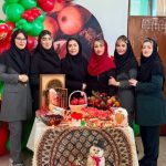 هنرستان فنی و حرفه ای و کاردانش نقش و نگار در رشت