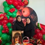 هنرستان فنی و حرفه ای و کاردانش نقش و نگار در رشت