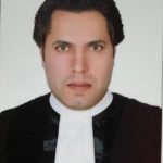 وکیل حسین فیروزی در قم