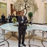 وکیل اصغر محمدی در آمل